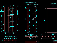 Bản vẽ cad thi công cầu,thi công cầu,mố trụ cầu,van khuon mo tru cau,ket cau bo tro thi cong cau,bo tro thi cong mo